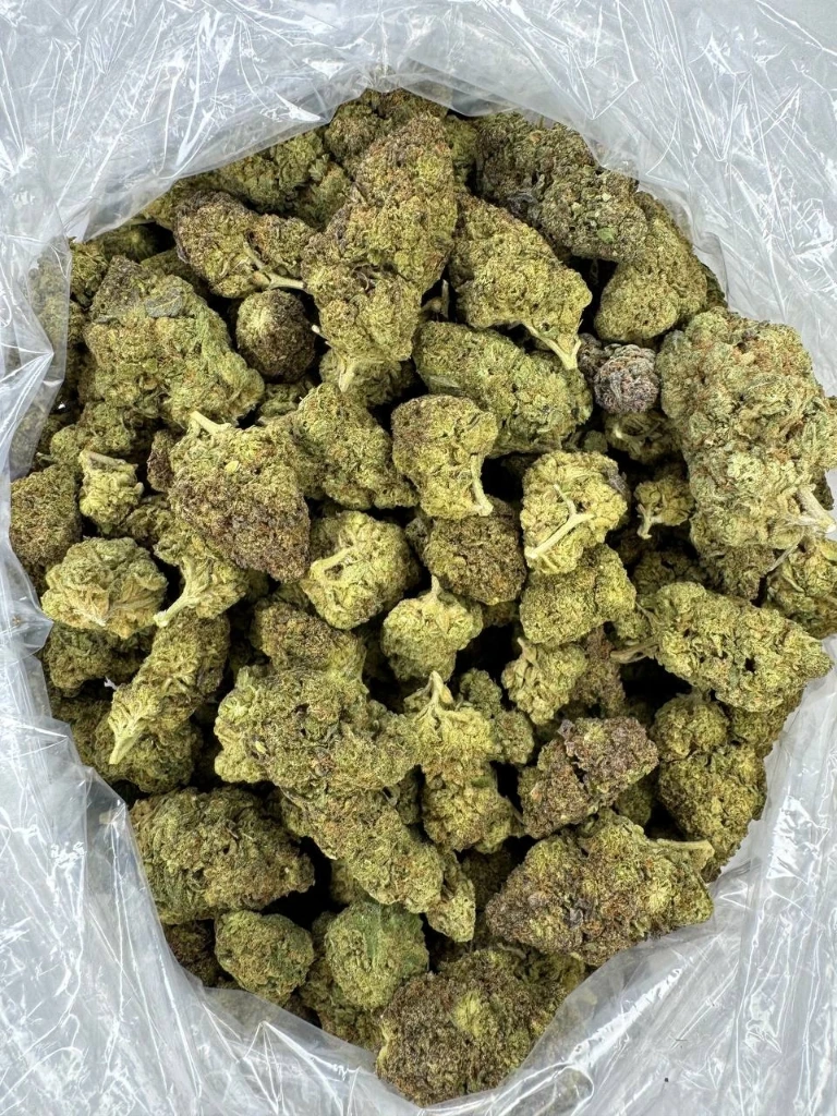 [HS029-001] Ice Cream Cake - Flower - Big