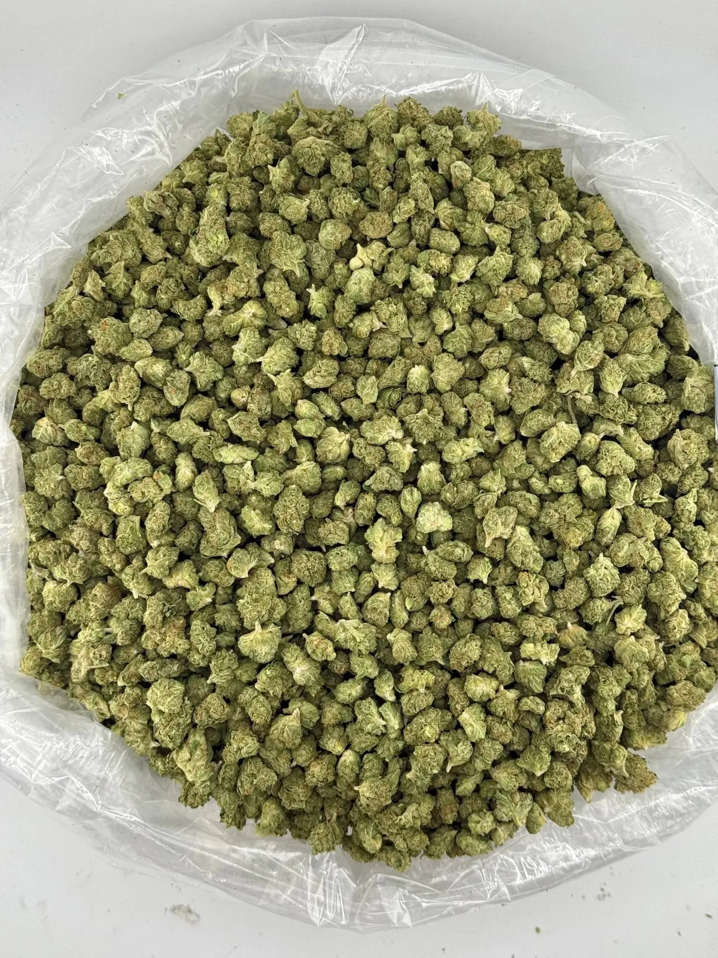 [HS059-002] Perm Marker - Flower - Med