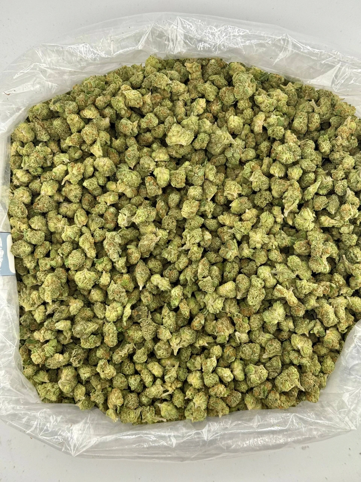 Cereal Milk - Flower - Med