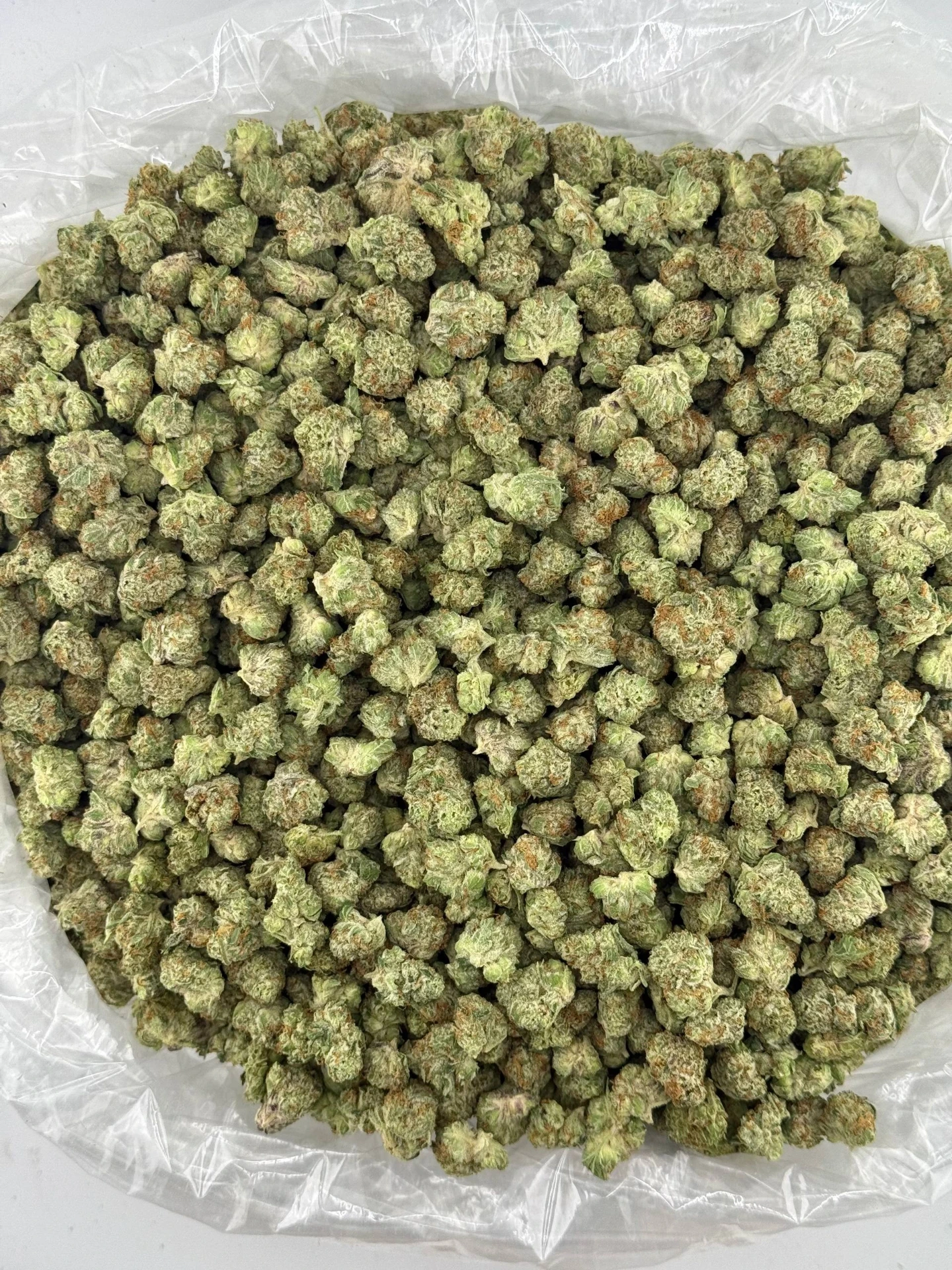 High Fructose Corn Syrup - Flower - Med