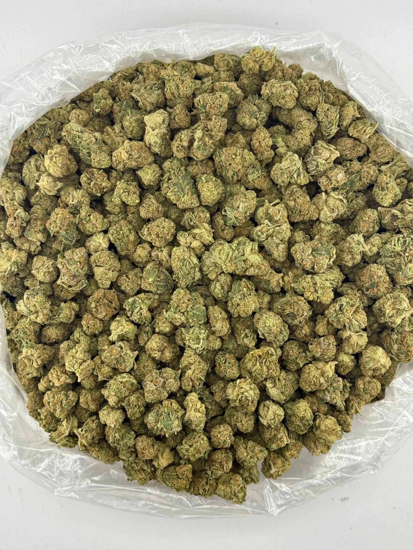 Elektra Ice - Flower - Med