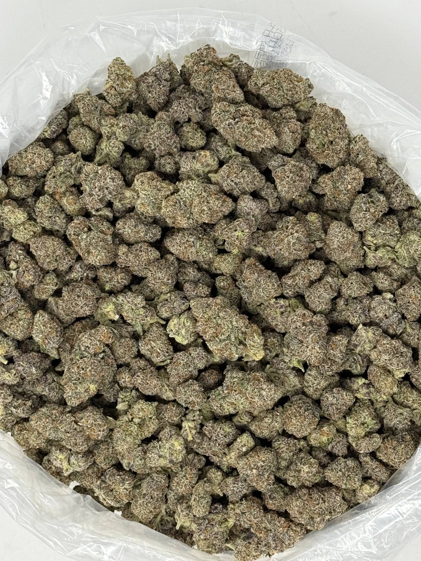 Galactic Warheadz - Trim